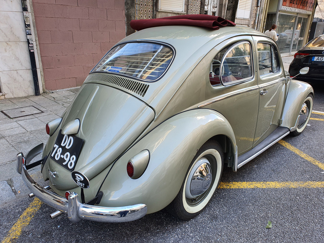 Restauro VW 1200 de 1958 SUNROOF. - Página 2 20211124-142300