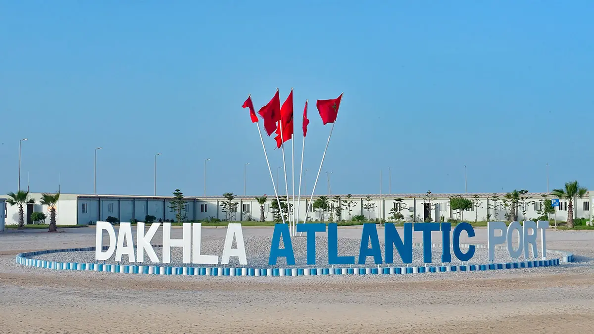 Villa Cisneros (Dakhla) y la Peninsula de Rio de Oro - El Sahara Occidental (139)