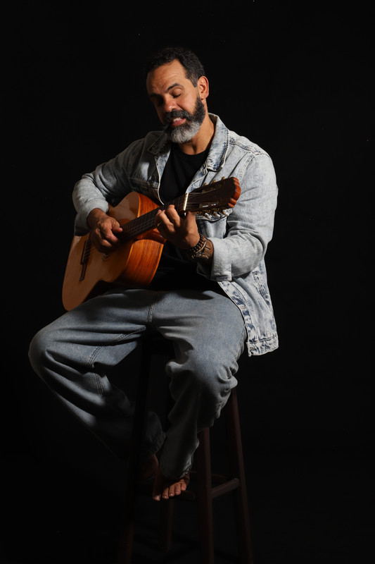 Retrato editorial de G.Hoffmam 11