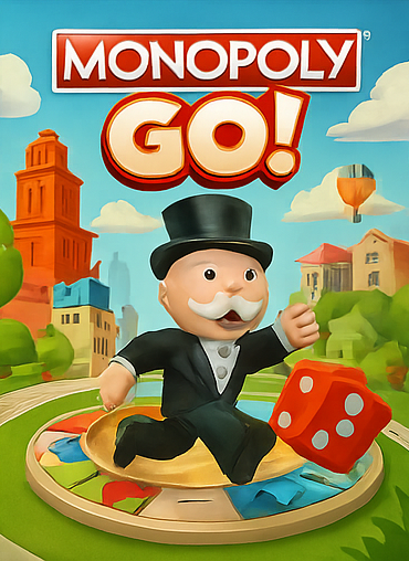 Monopoly GO!