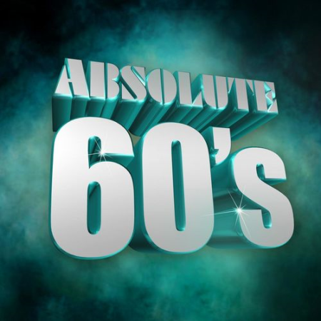 VA - Absolute 60's (2021)