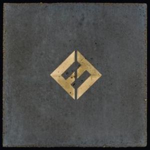 Re: Foo Fighters