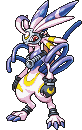 Lekismon