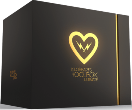 kiloHearts Toolbox Ultimate 2.0.11 (x64)