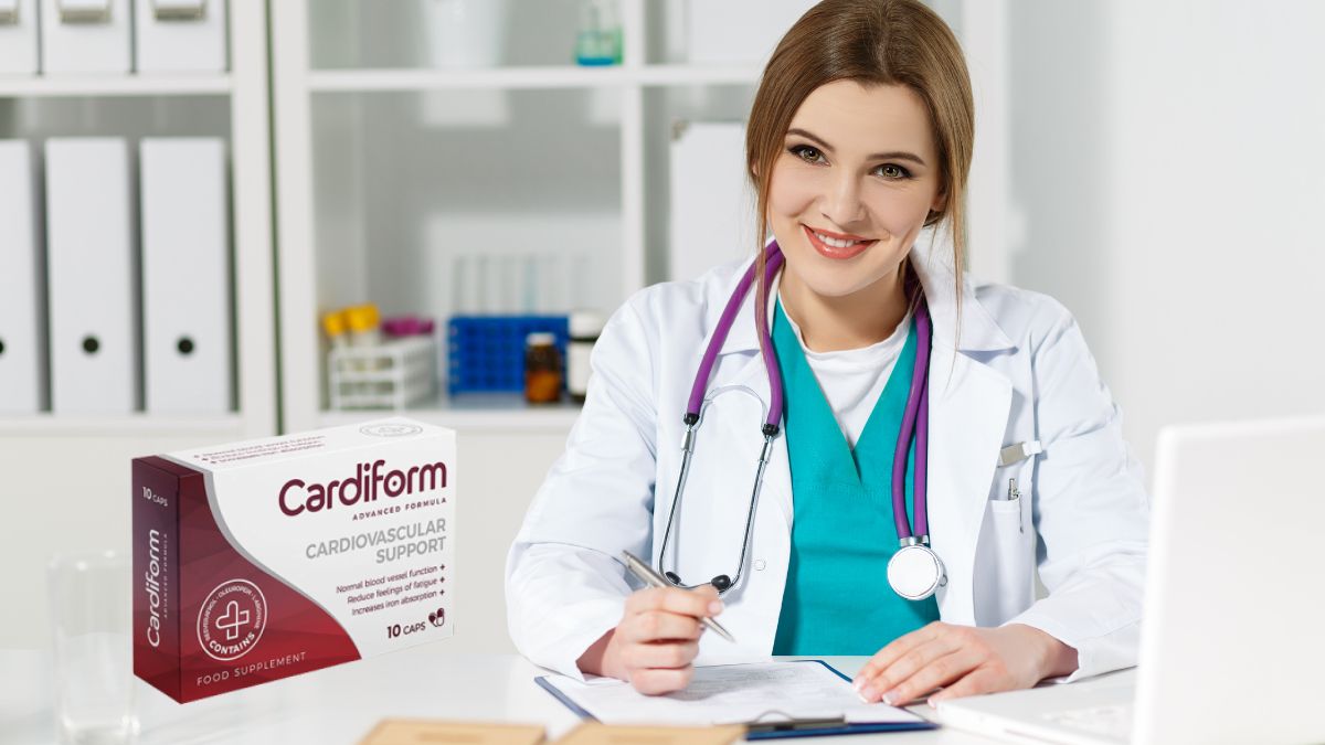 Cardiform