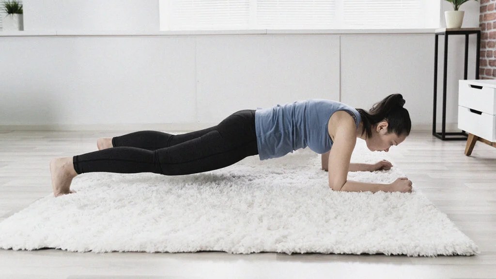 improve my isometric exercises