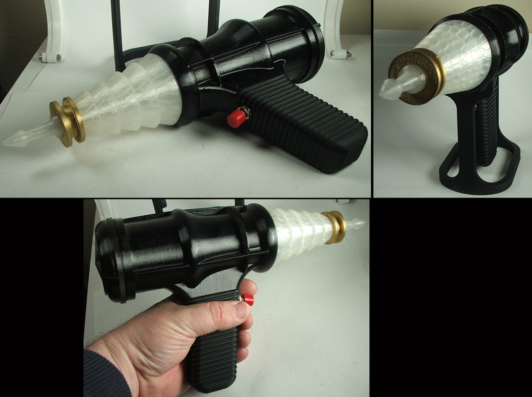 BOB PATTERSON (THINGVERSE) 1