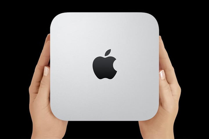 Apple Mac Mini 2014 A1347 WiFi 802.11ac Intel i5 4260U 4GB