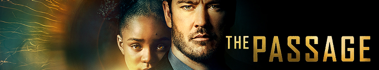 The Passage S01 WEB-DL