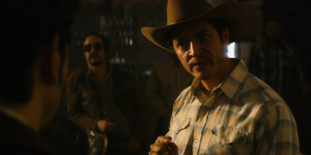 Narcos Mexico Season 1 2 S01 S02 720p 10bit WEBRip 2CH x265 HEVC PSA