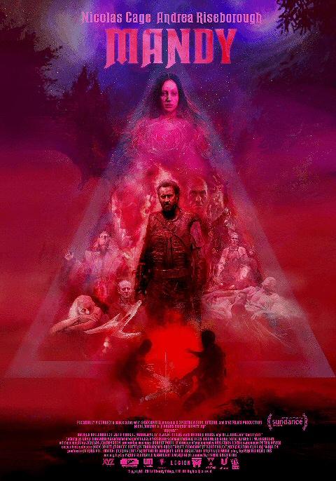 Mandy (2018) PL.BRRip.XviD.AC3-NINE / Lektor PL