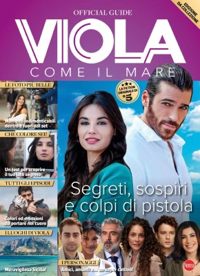 Kolossal Dossier - Giugno 2024