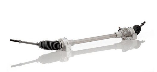STEERING RACK I-20