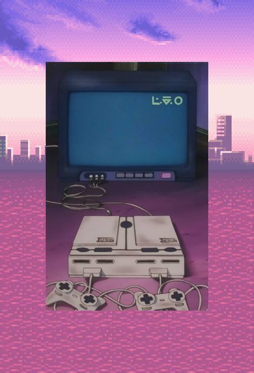 gaming background