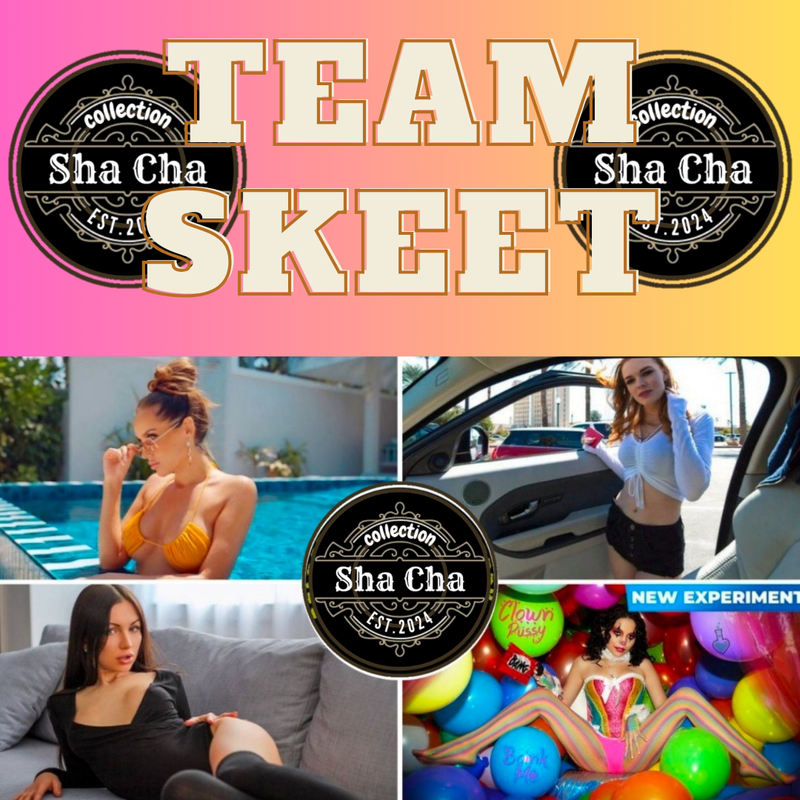 [Image: TEAM-SKEET.png]