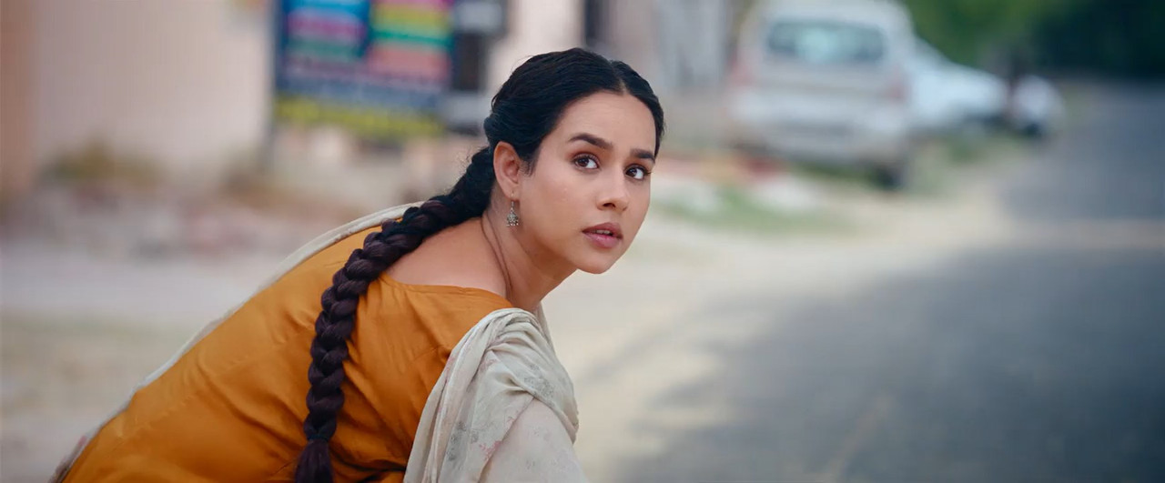 Mittran Da Challeya Truck Ni 2024 WebRip [Punjabi] 480p, 720p ESub Screenshot