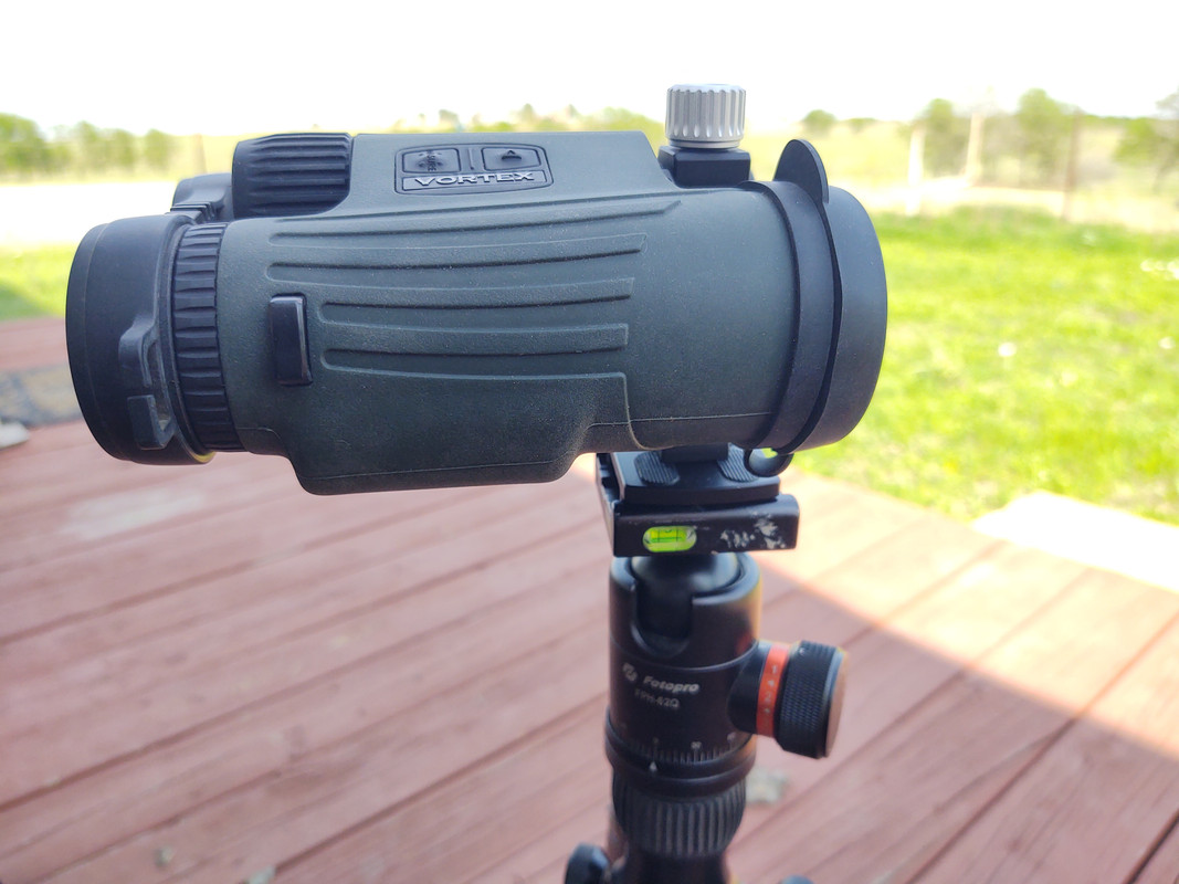 Vortex Fury HD 5000 AB Review | Sniper's Hide Forum