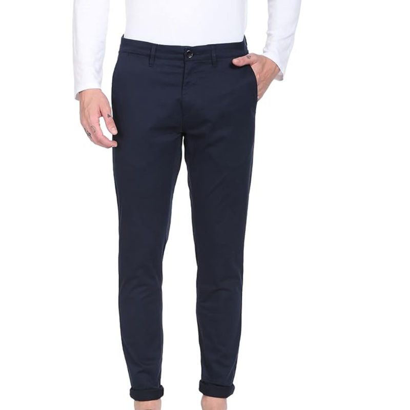 U.S. Polo Assn men's tailored slim pants