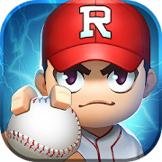 Baseball 9 Icon