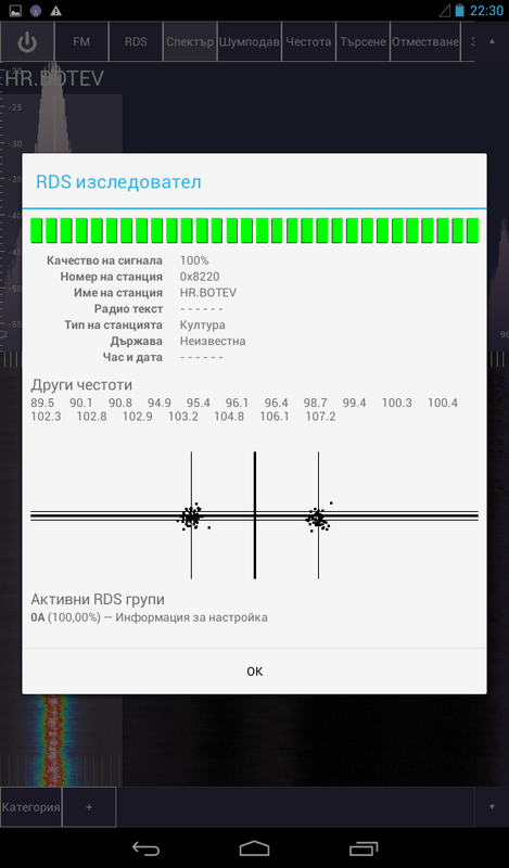 Hr. Botev 95.3