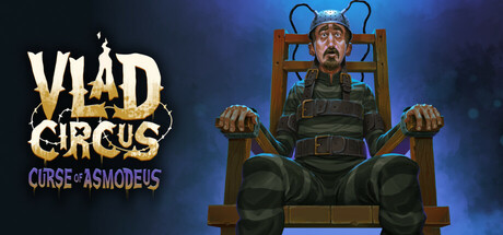 El juego argentino Vlad Circus: La Maldición de Asmodeus confirma fecha de lanzamiento en todas las plataformas-1
