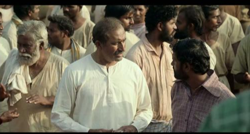 Mayasabha Season 1 (2025) Screenshot 4