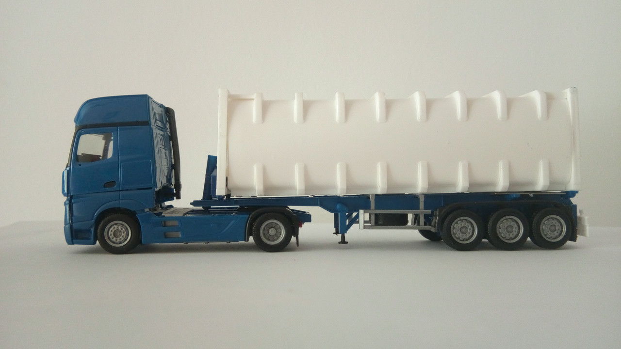 Macht (7745)