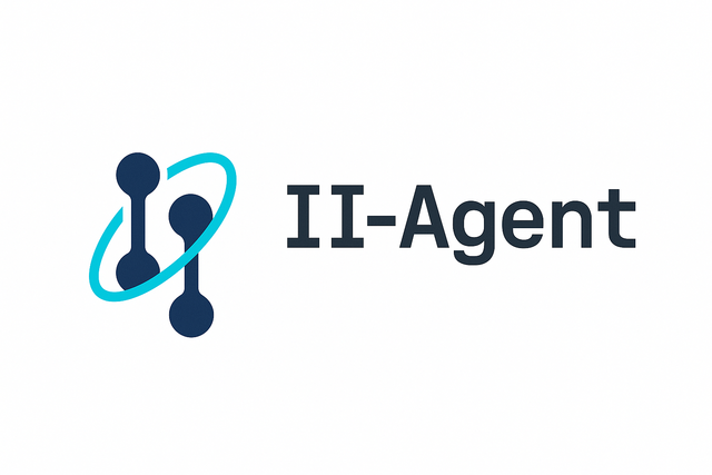 II-Agent