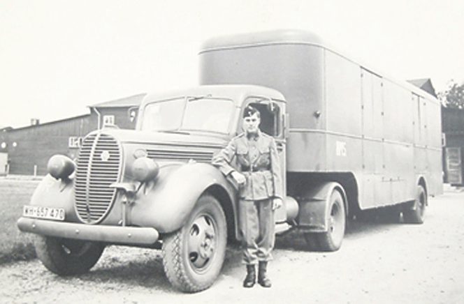 Форд-V3000-1-приц Гол