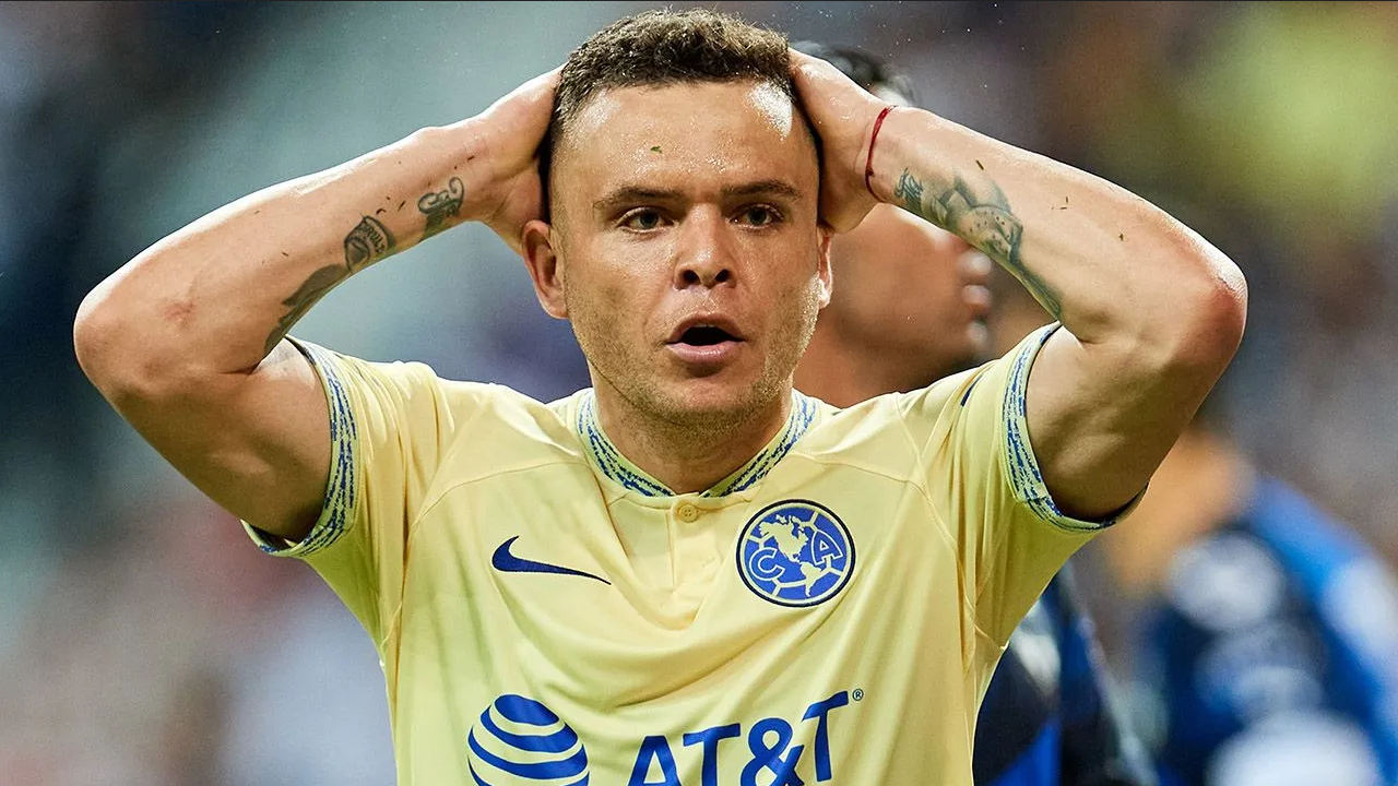 ¿Cuál será el futuro de Cabecita Rodríguez? Así ha reaccionado el América