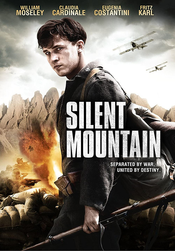 Download The Silent Mountain 2014 BluRay Dual Audio Hindi 1080p | 720p | 480p [350MB] download