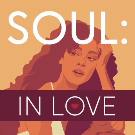 VA - Soul: In Love (2021)