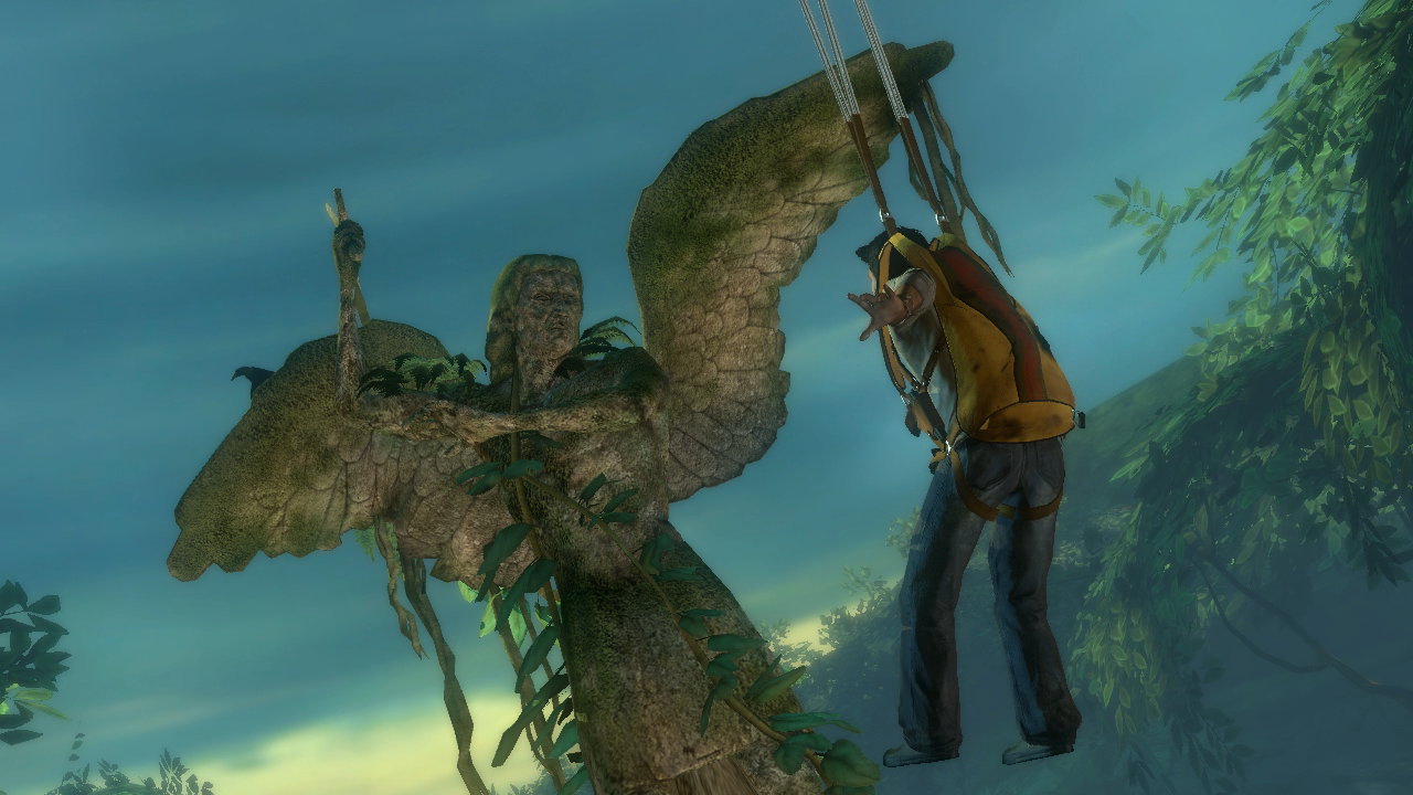 Uncharted  Drake's Fortuneв„ў_14