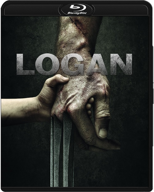 Logan: Wolverine / Logan (2017) V2.MULTi.1080p.BluRay.x264.DTS.AC3-DENDA / LEKTOR, DUBBING i NAPISY PL