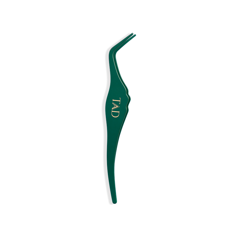 Clean Touch DIY Lash Tweezer