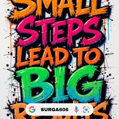 SURGA606: Situs Resmi Slot Deposit BRI Pilihan Tepat untuk Transaksi Stabil