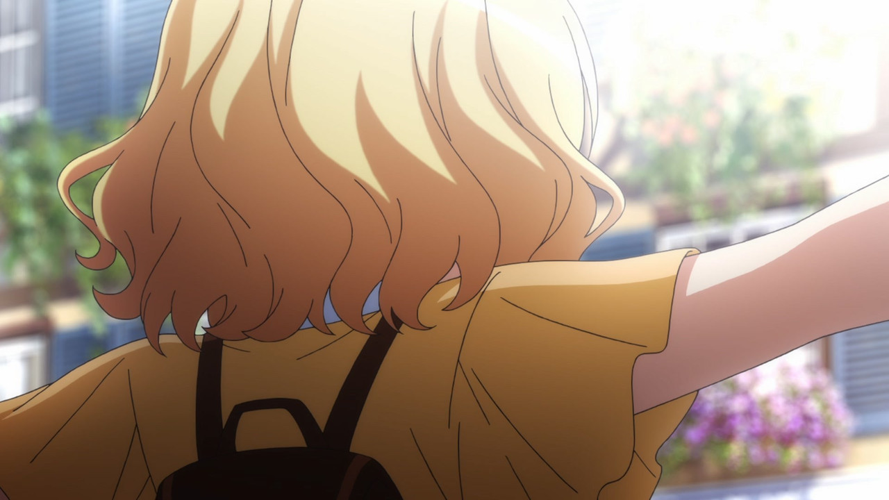 Is the Order a Rabbit S03E01 1080p Blu Ray 10 Bit FLAC2 0 x265 YURASUKA mkv 0000