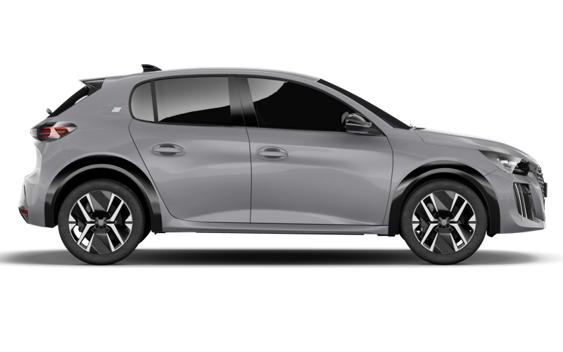 Peugeot 208Car Review 2024
