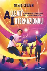 Alessia Cruciani – Alleati Internazionali (2026)