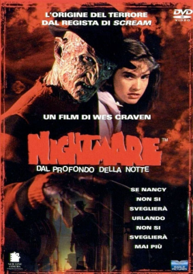 Nightmare - Dal profondo della notte (1984) DVD9 Copia 1:1 ITA-ENG