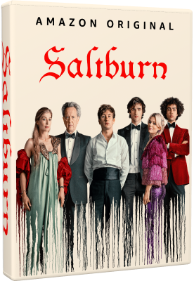 Saltburn 2023 .avi AC3 WEBRIP - ITA - italyparadiso