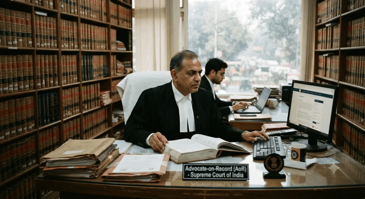 What Is Special Leave Petition? | SLP Meaning, Process & Eligibility