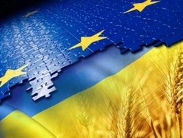 Украина на третьем месте по поставкам агропродукции в ЕС