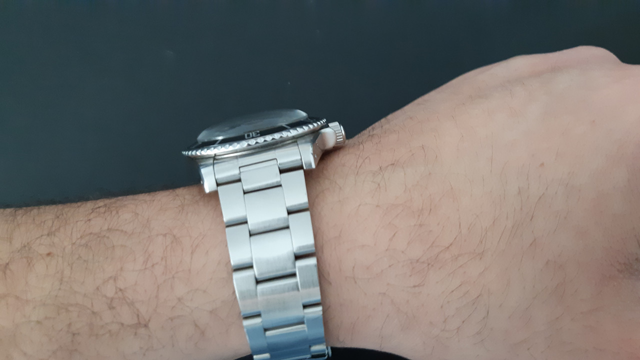 Τι Ρολόι φοράμε σήμερα - Wristshots - Ρολόγια Replica