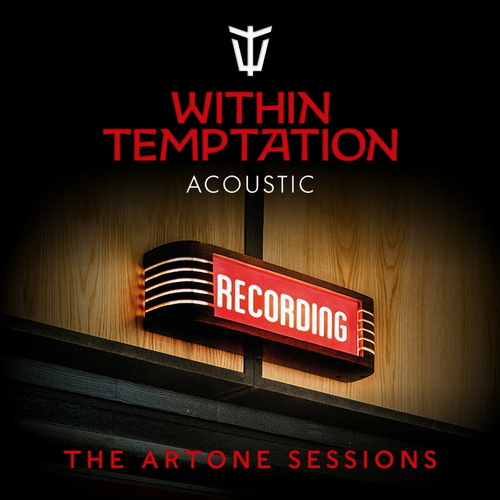 Within Temptation - The Artone Sessions (2024) [FLAC]