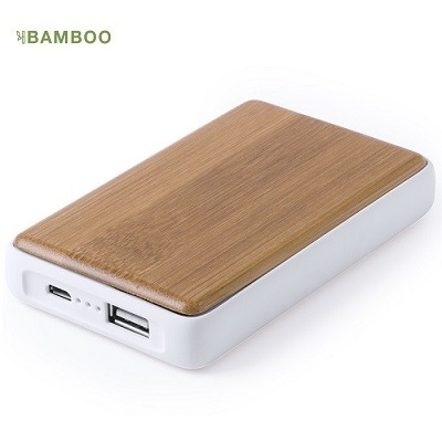 Power bank personalizado con logo Power bank personalizado con logo