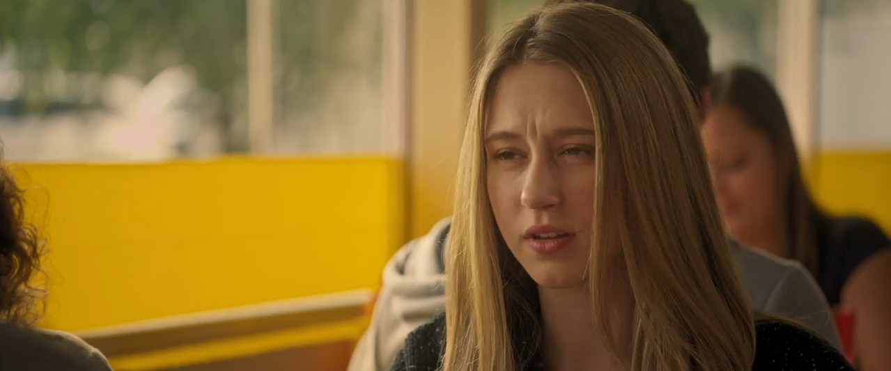 The Final Girls 2015 BluRay [Hindi + English] 480p, 720p ESub Screenshot