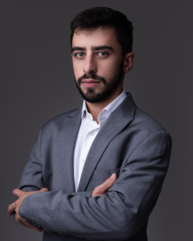 Dr. Fábio Ely Macedo