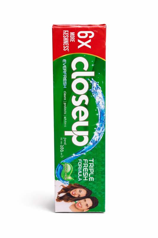 Closeup Toothpaste 145g