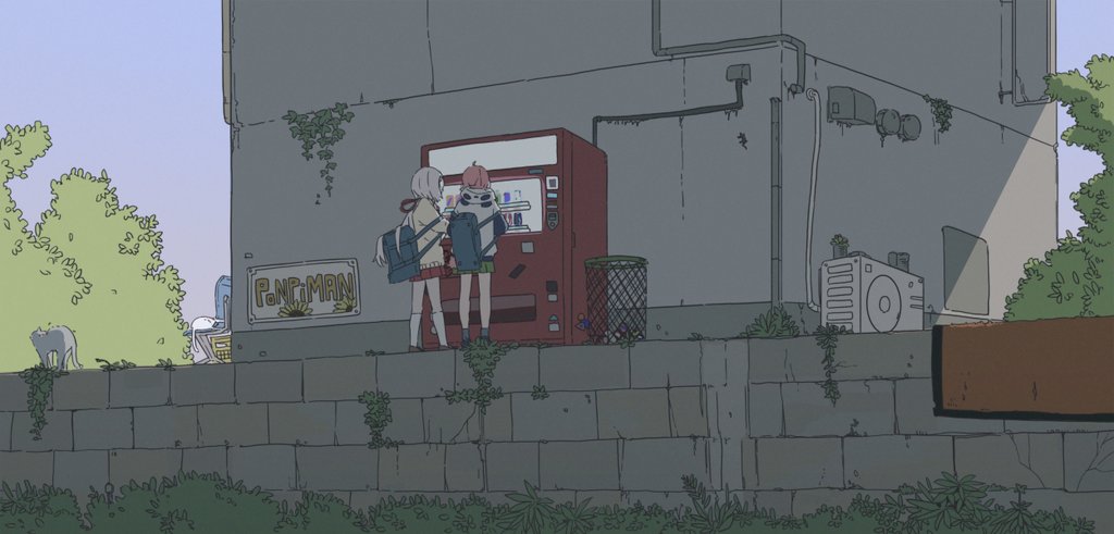 shiina-yuika-and-sasaki-saku-nijisanji-drawn-by-sirataki-umauma-7b8cb8e3c011d71950e2af871ca87b37